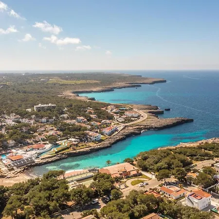 Ca Na Lisa * Cala Blanca (Menorca)