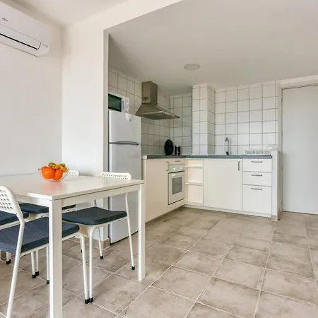 Ca Na Lisa Apartman *