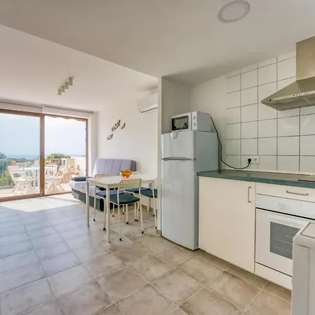 Apartman Ca Na Lisa *